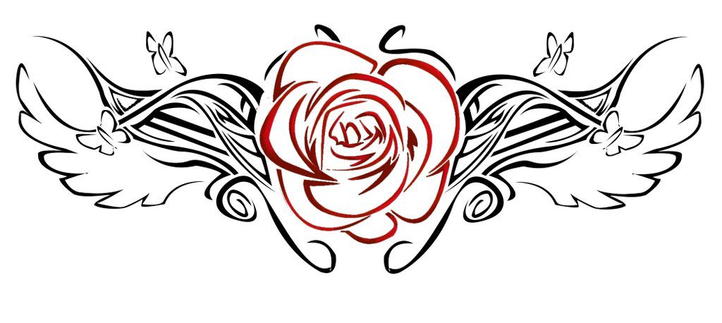 Rosa Tattoo