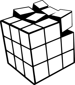 Cubo de Rubik