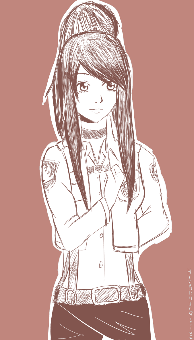 Shingeki no fairy