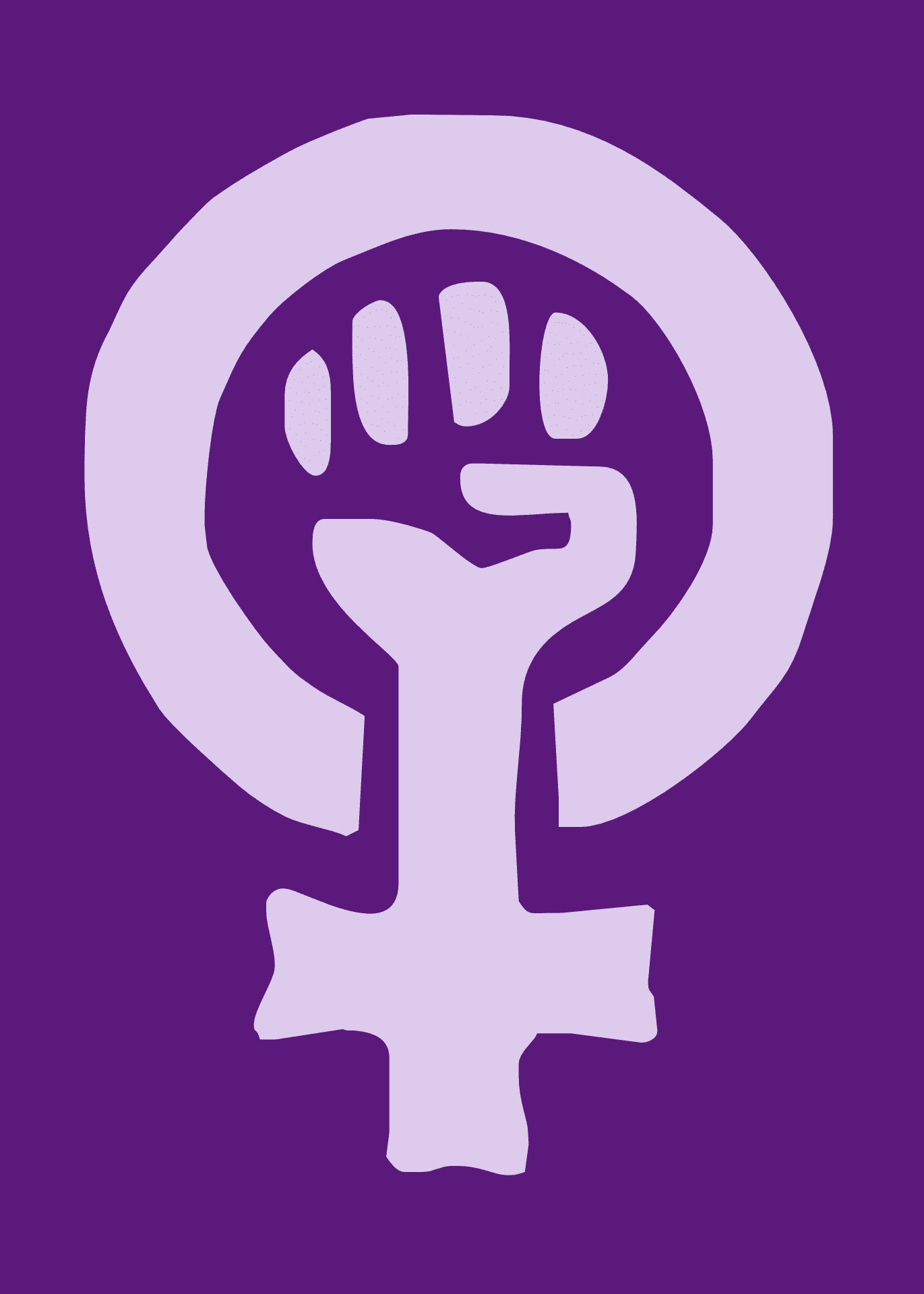 Poder femenino