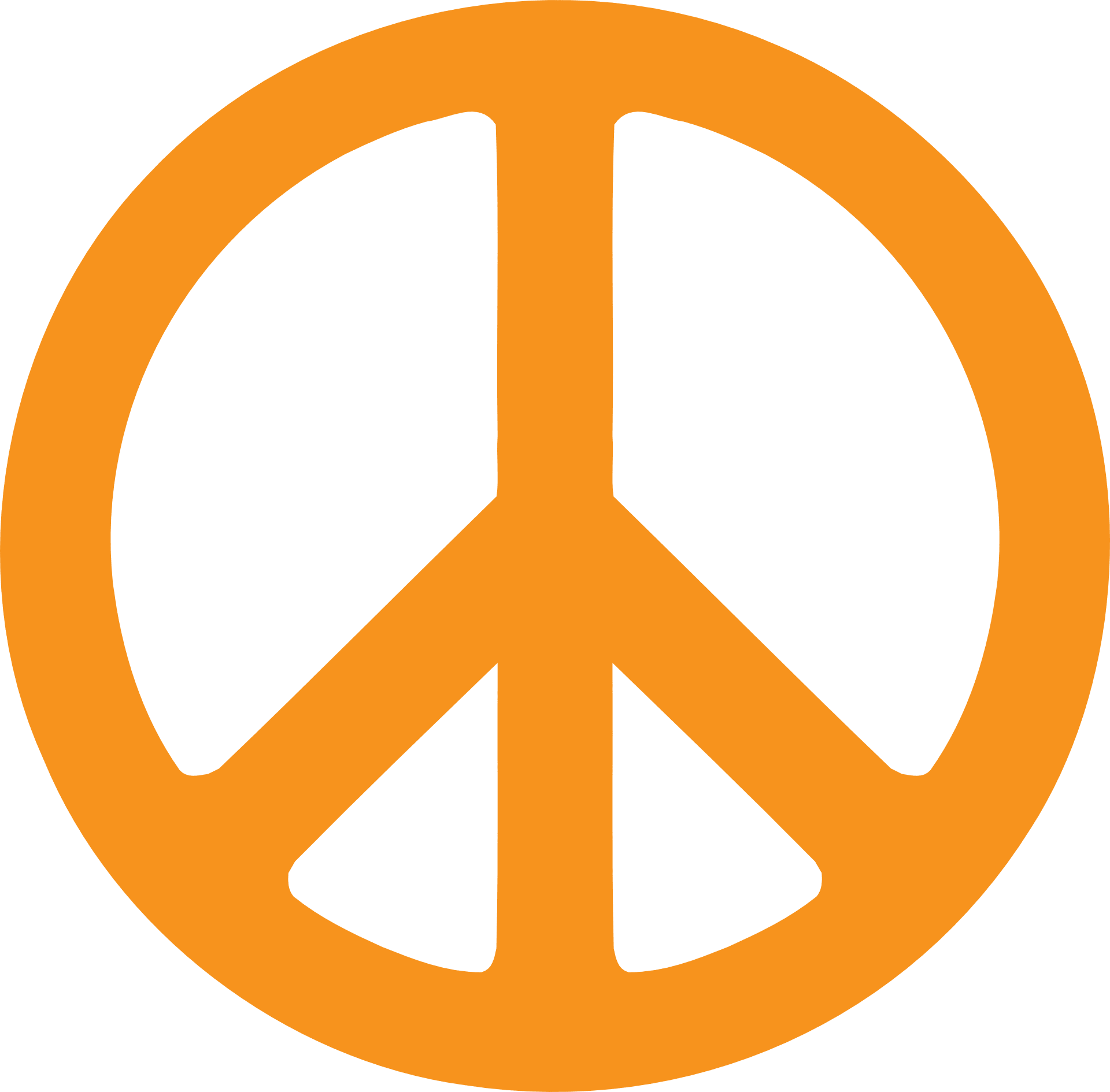 Simbolo de Paz