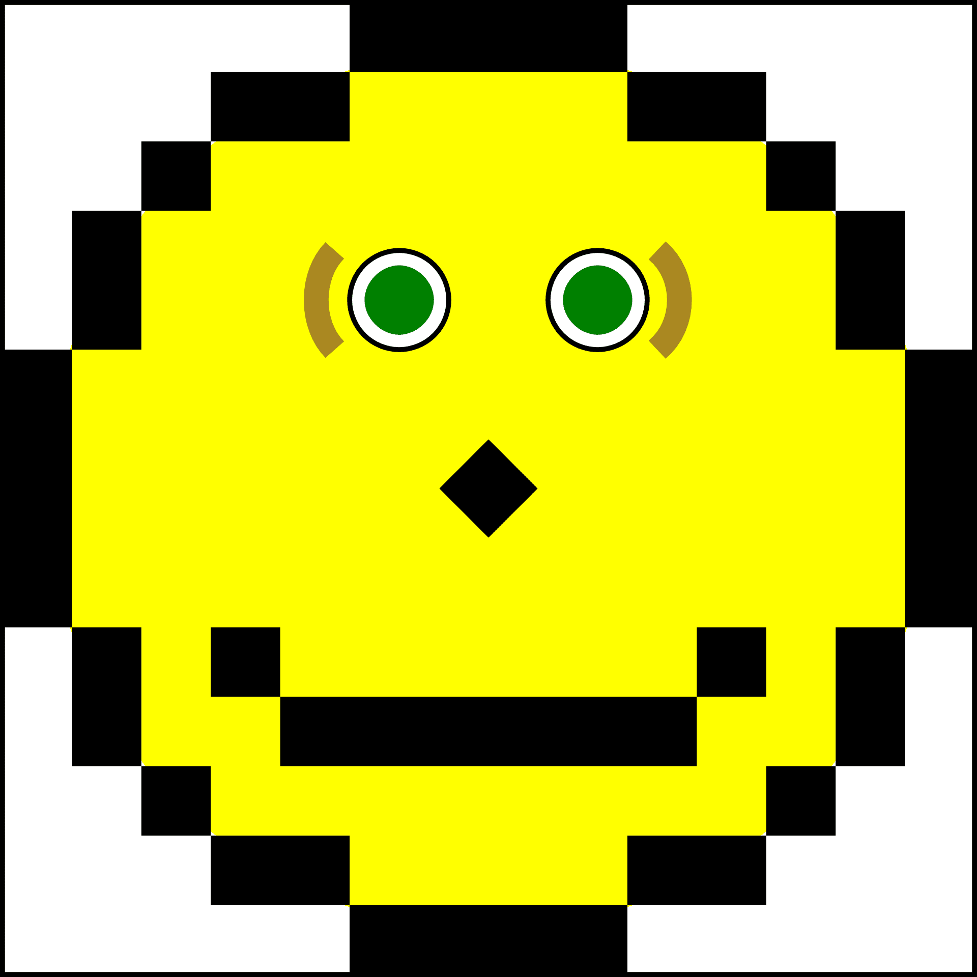 Emoticon Sonrisa