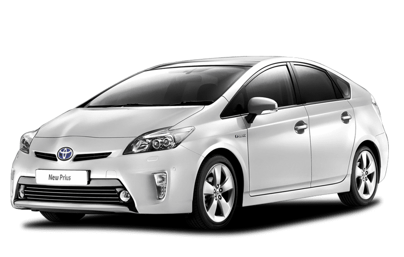 Plantilla Toyota 1948