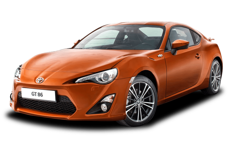Plantilla Toyota Deportivo