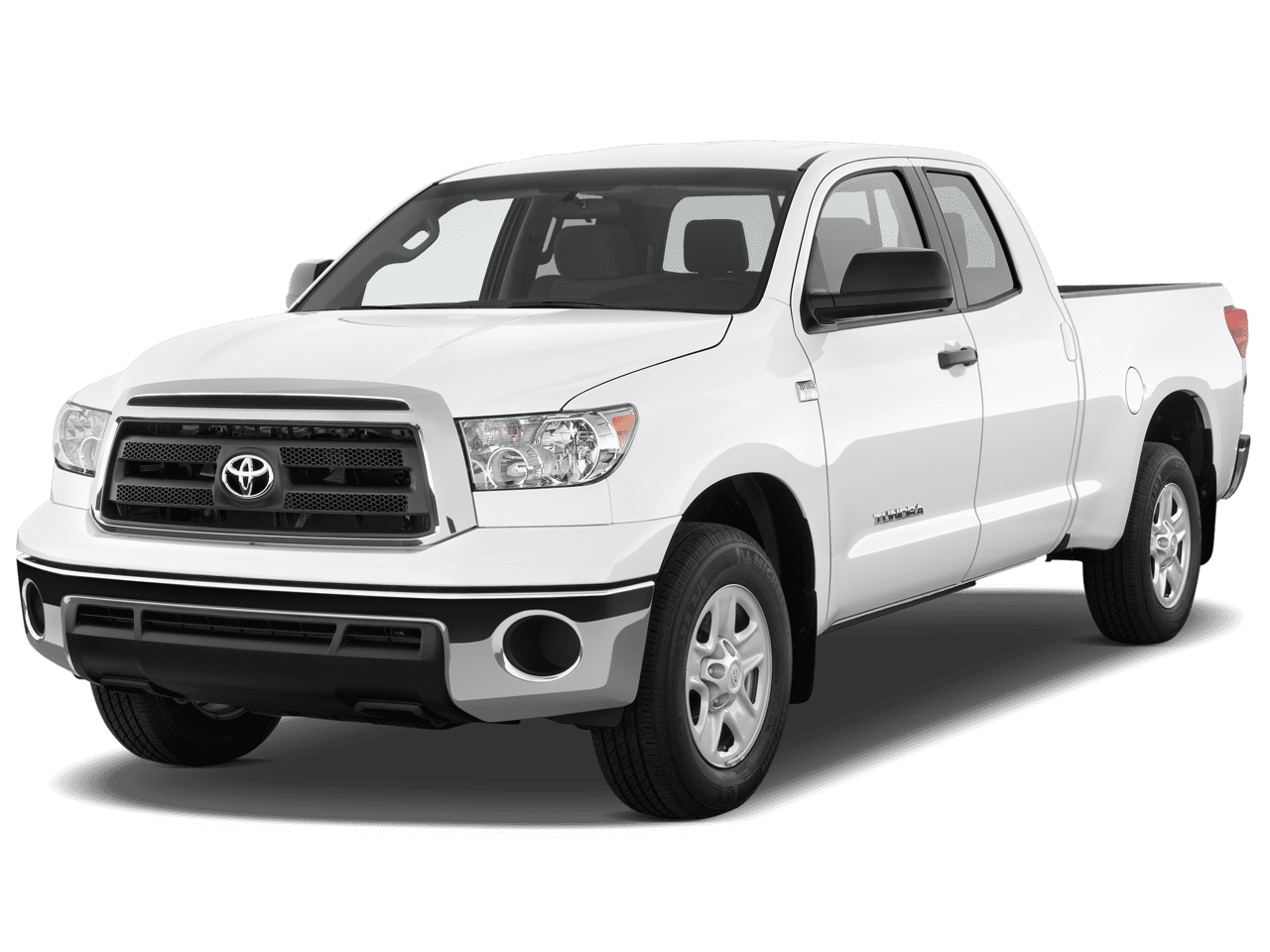 Plantilla Toyota RAM