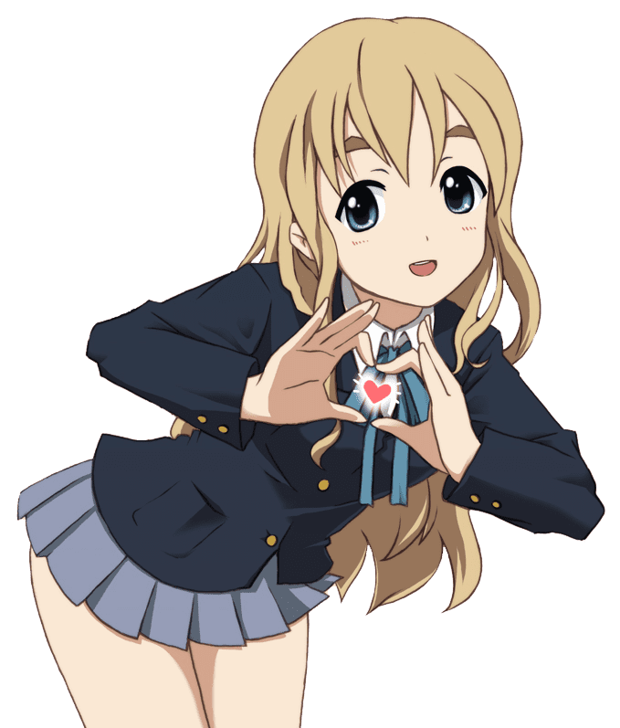 Tsumugi Kotobuki