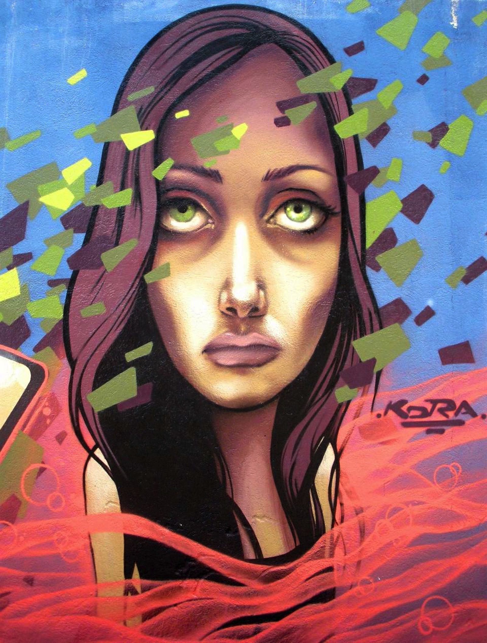 Mujer