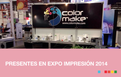 CM en Expos 2014