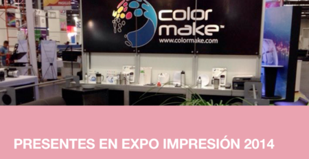 CM en Expos 2014