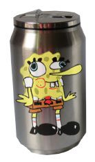 lata-con-diseño-de-bob-esponja