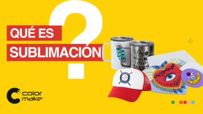 Qué es sublimación_