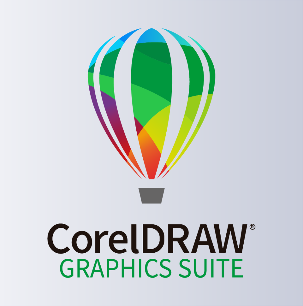 Corel para diseños para sublimar