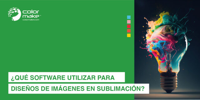 Programas para diseños para sublimar