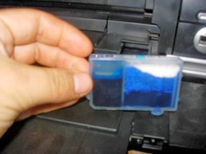 nivel-de-tinta-bajo-cartuchos-de-tinta-canon