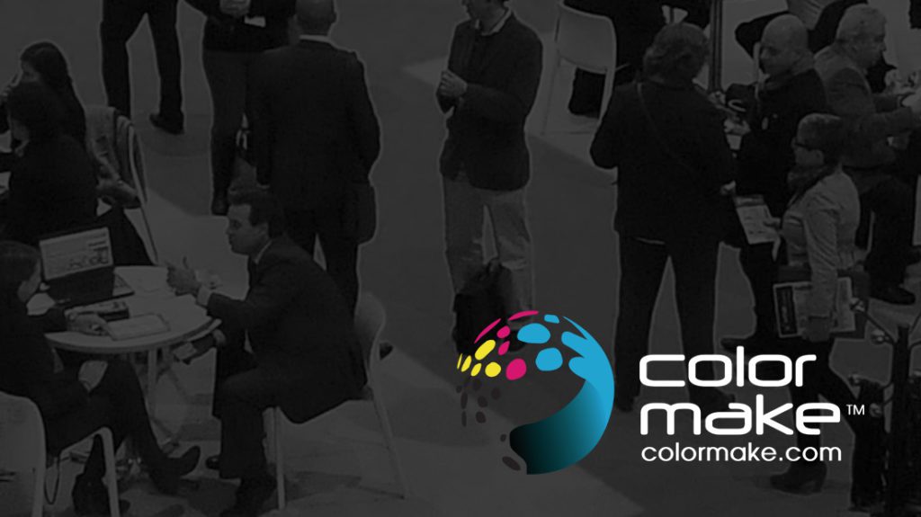 ColorMake, presente en Publicidad Monterrey 2017 - Color Make™