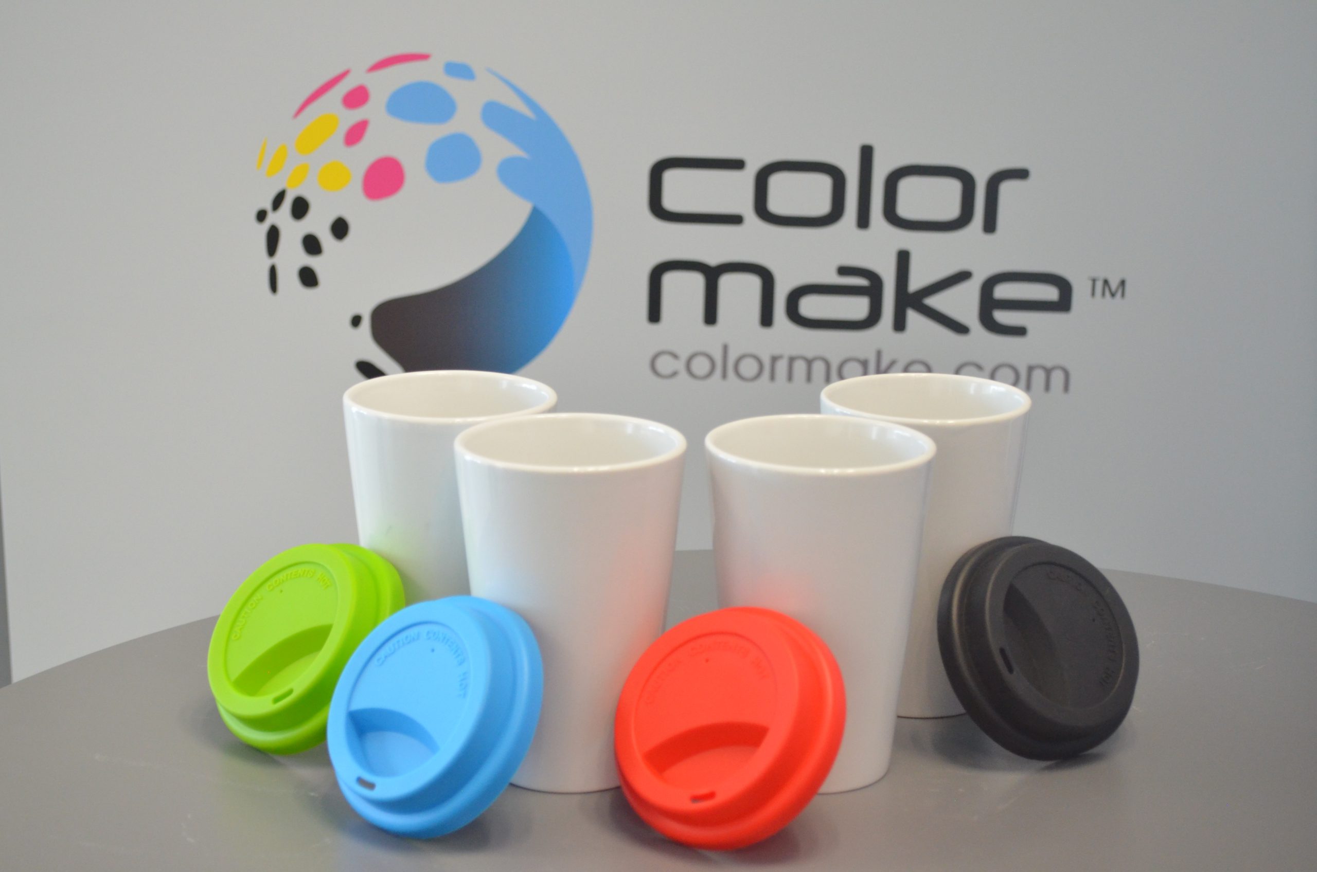 Bolsas De Tela - Color Make™