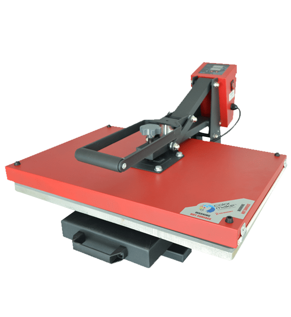 Plancha semiautomática drawer 40×60 cm. - 2 Años de Garantía - Color Make™