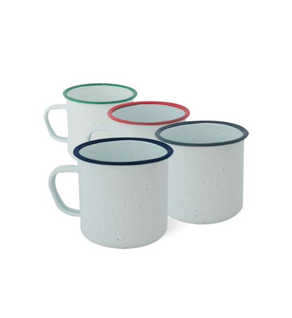Tazas-de-Peltre-10-oz.-con-borde-de-color-para-sublimación