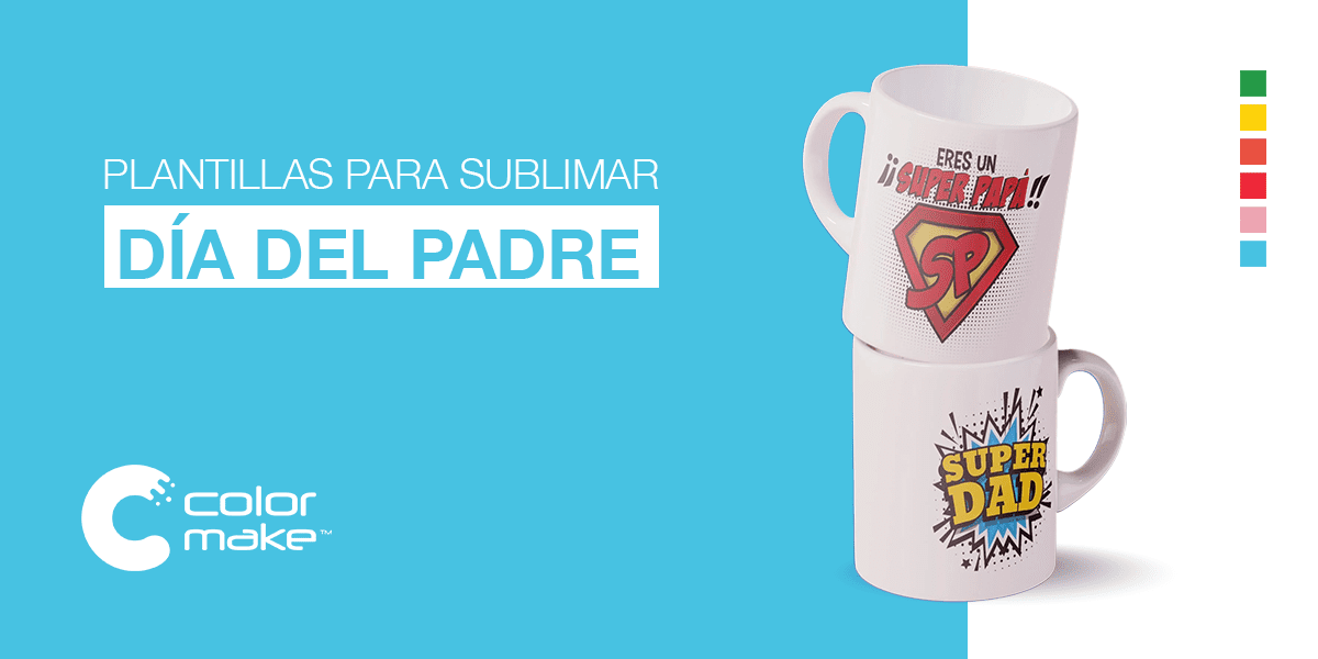 PLANTILLAS PARA SUBLIMAR DEL DIA DEL PADRE