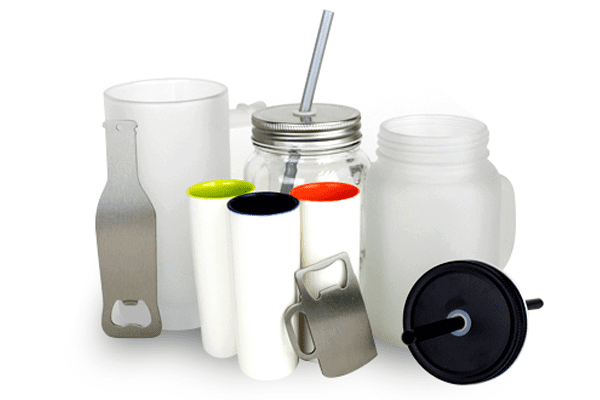 Distribuidor de Productos para Sublimar - Equipos con Dos Años de Garantía  - Color Make