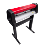 Plotter de corte color make 24" CCD