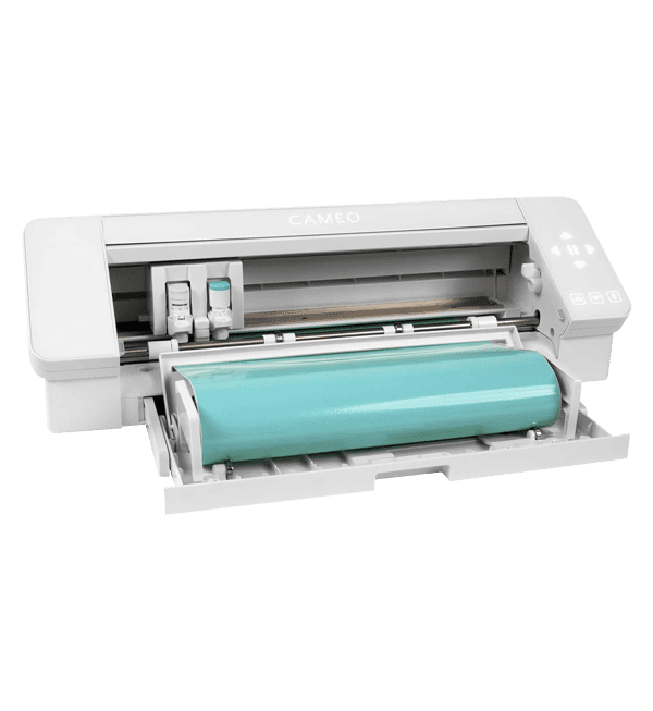 Plotter De Corte Cameo 4 Pro 61cm - El Punto de la Impresora