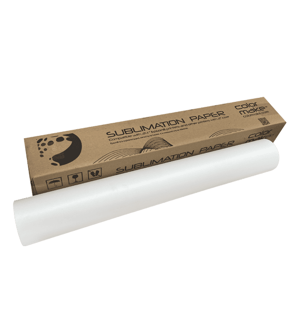 Rollo de papel para sublimación Epson - Sercoma Store
