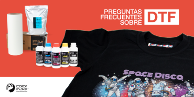 preguntas frecuentes DTF