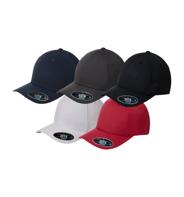 Gorras Para Sublimar Diseños Cómodos Y Personalizables Color Make 2175