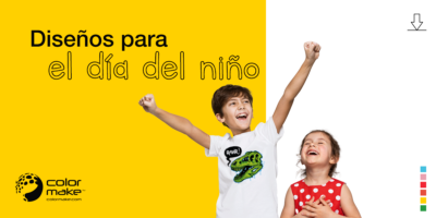 Portada blog diseños para el dia del niño