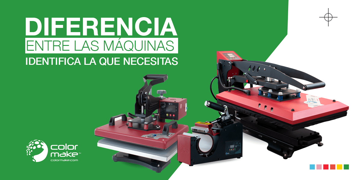 Blog diferencia de máquinas