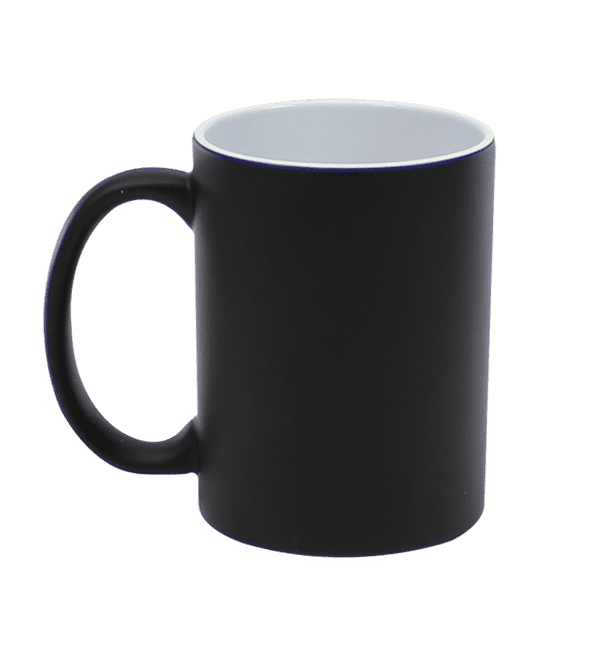 Taza 15 oz mágica