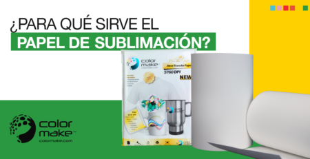 ¿Para qué sirve el papel de sublimacion_