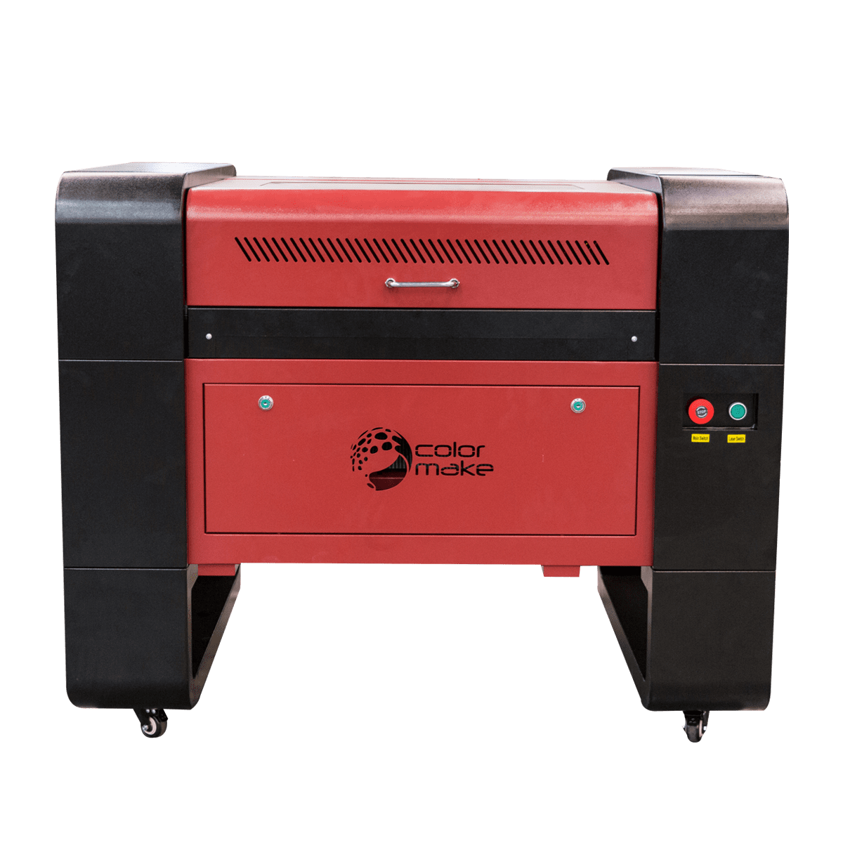 Compact Pro Para Grabado Laser 35 w Colormake - King Global Print