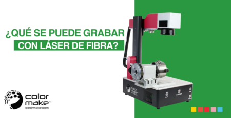 Que se puede grabar con láser de fibra