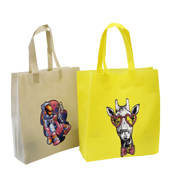 Bolsa grande para vinil y DTF2