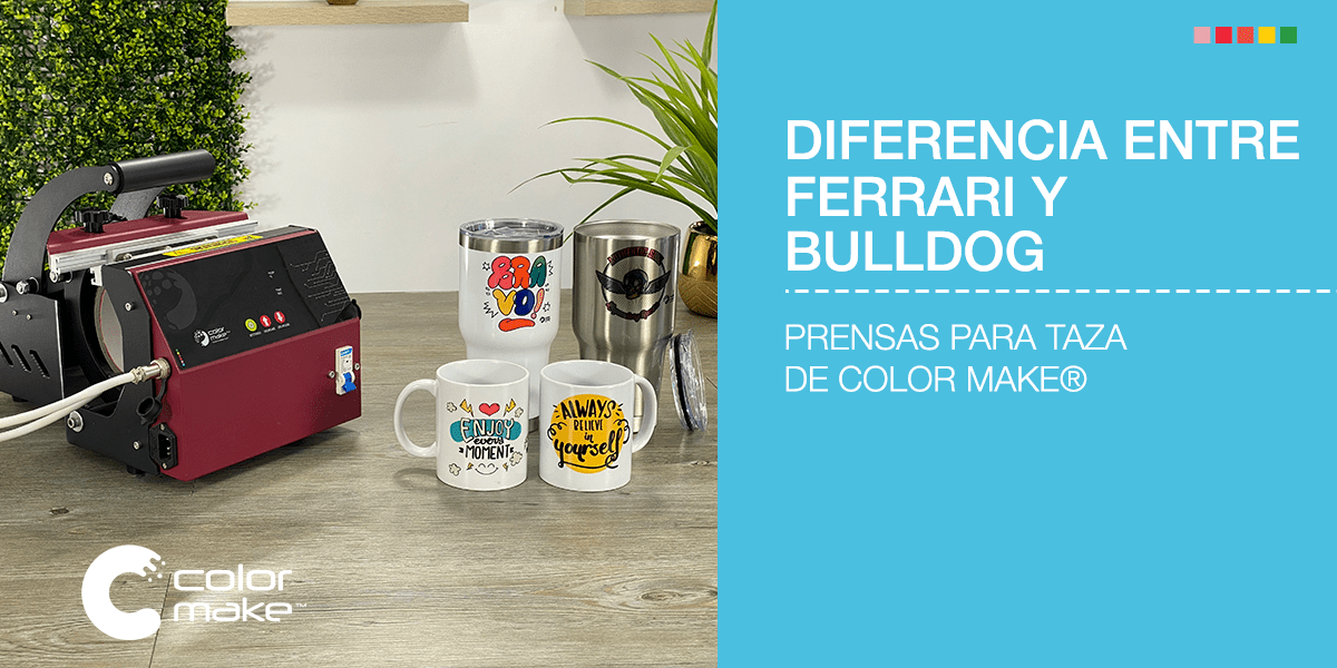 diferencia bulldog ferrari