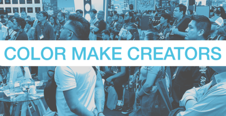 Banner Blog Creators Color Make
