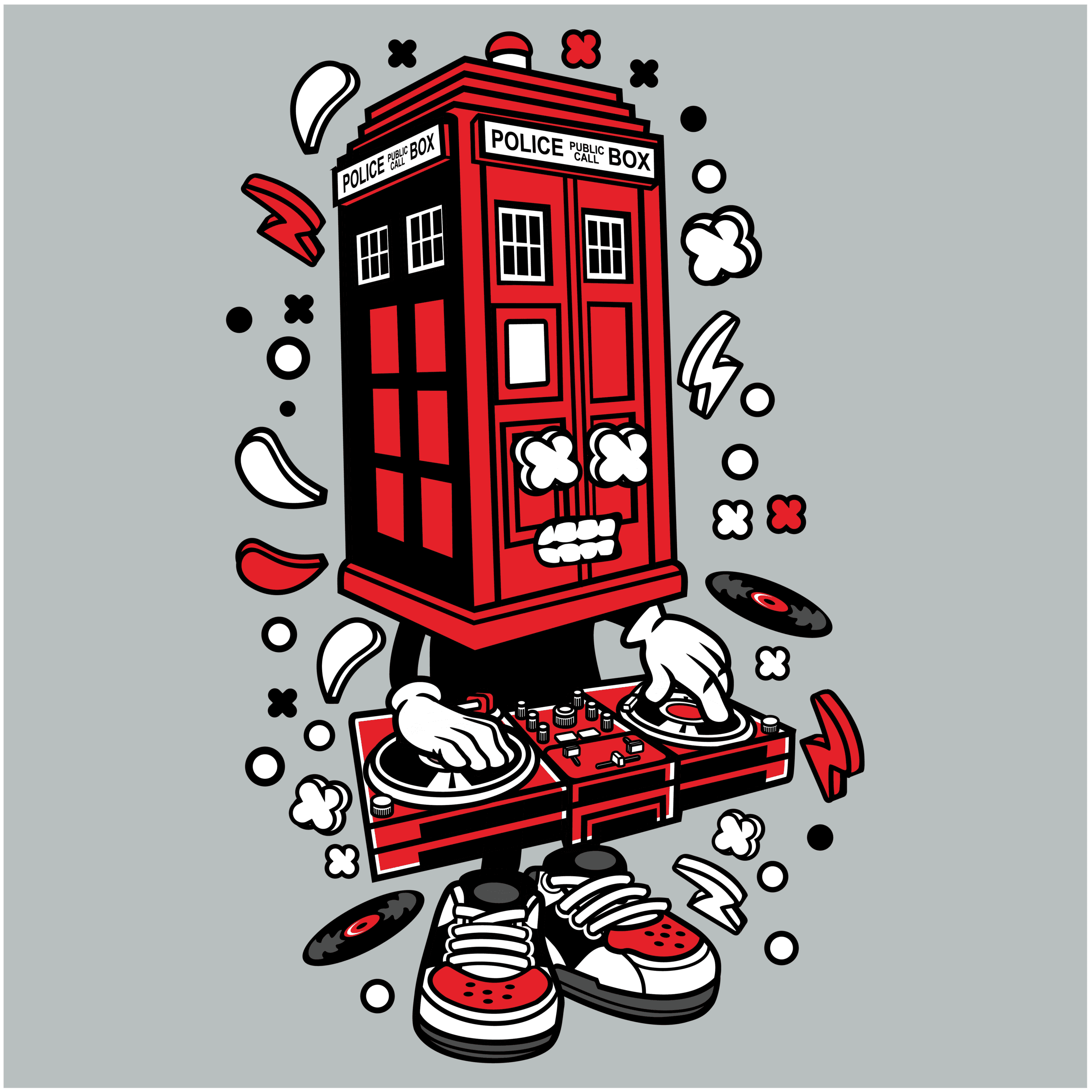 Telefono