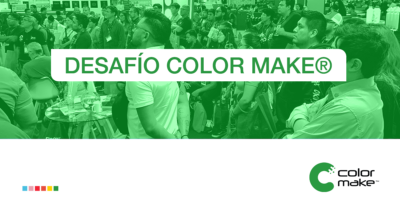 Lineamientos Desafío Color Make®
