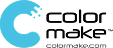 Color Make™ logo
