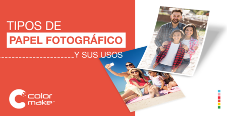 Papel Fotográfico Color Make®_Portada