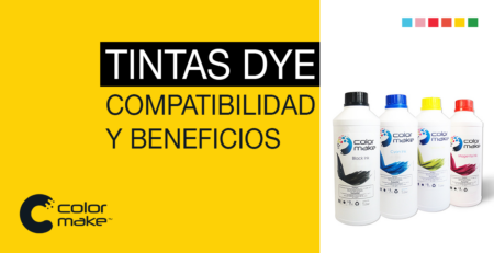 tintas dye color make