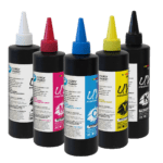 Tintas UV 250
