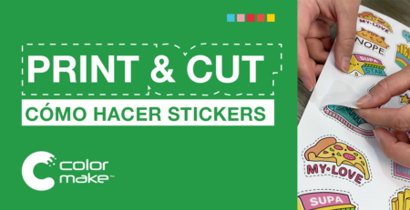 cómo hacer stickers en plotter de corte blog