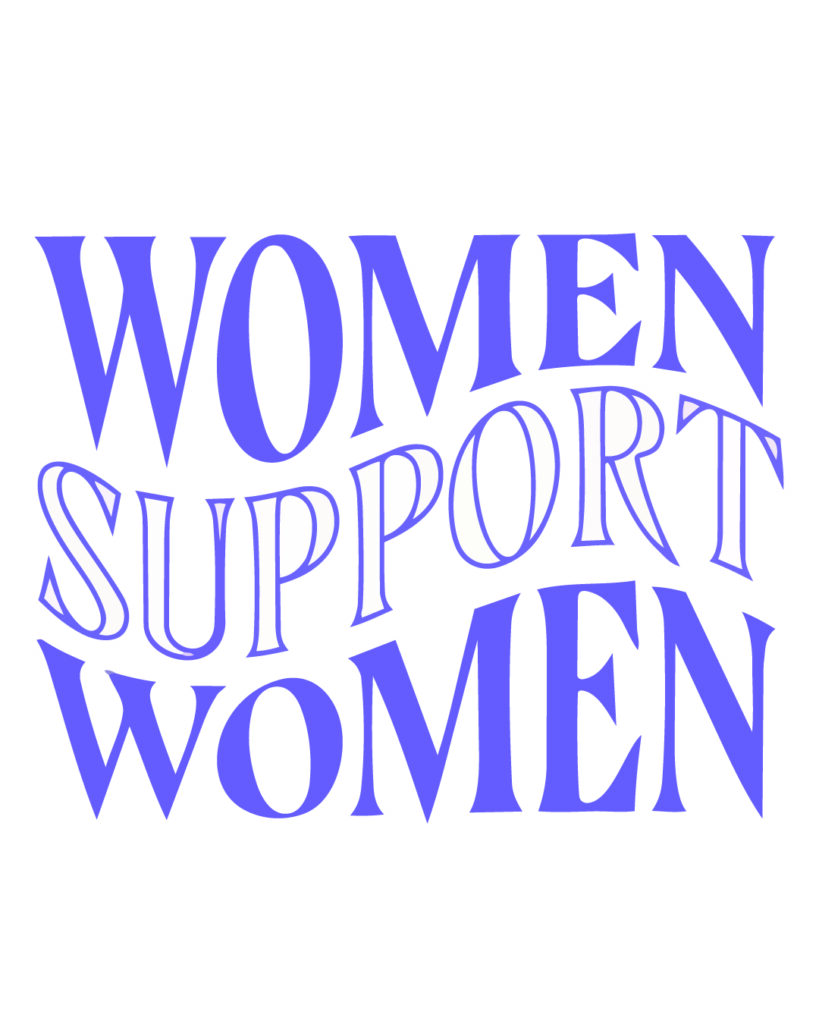 Imagen día de la mujer para sublimar 10