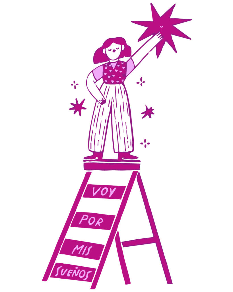 Imagen día de la mujer para sublimar 6