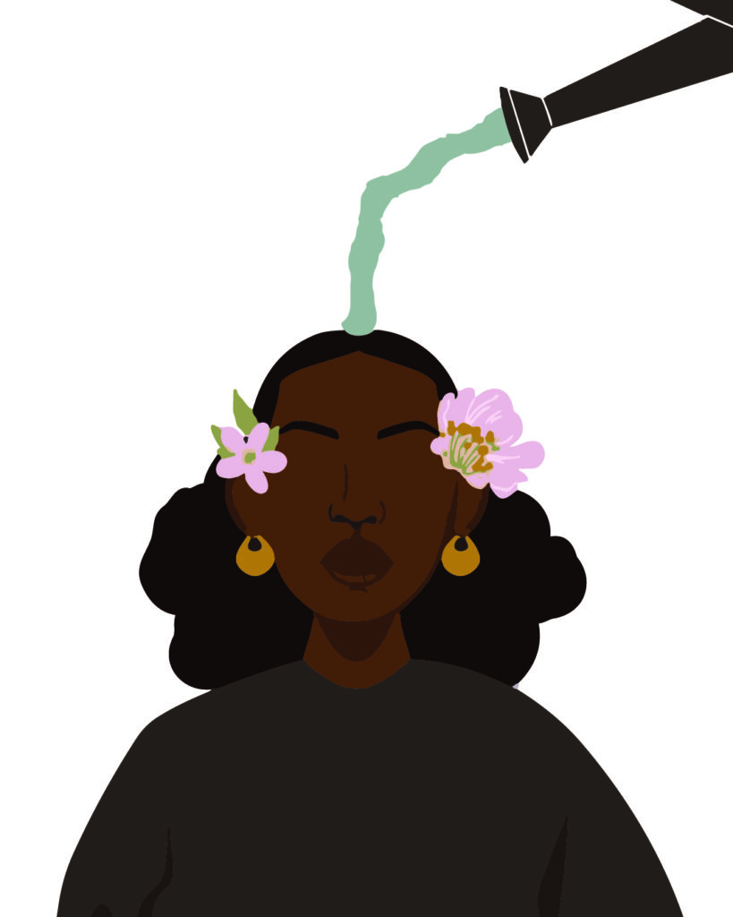 Imagen día de la mujer para sublimar 8
