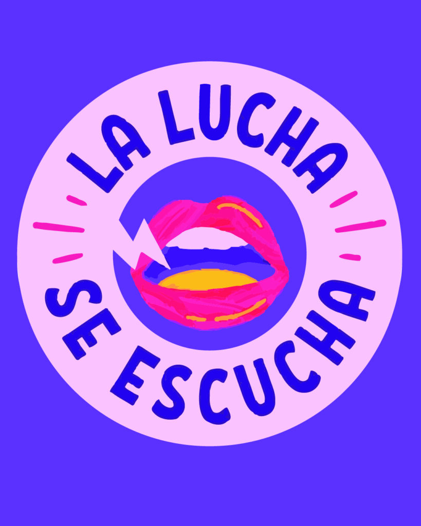 Imagen día de la mujer para sublimar 9