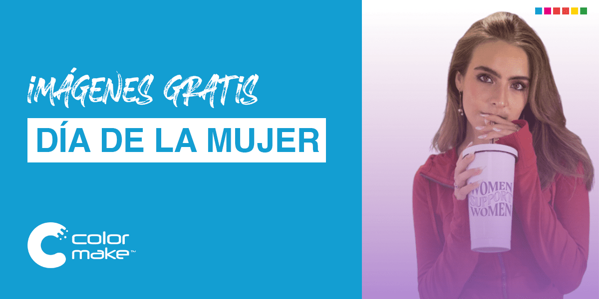 Portada blog imagenes dia de la mujer